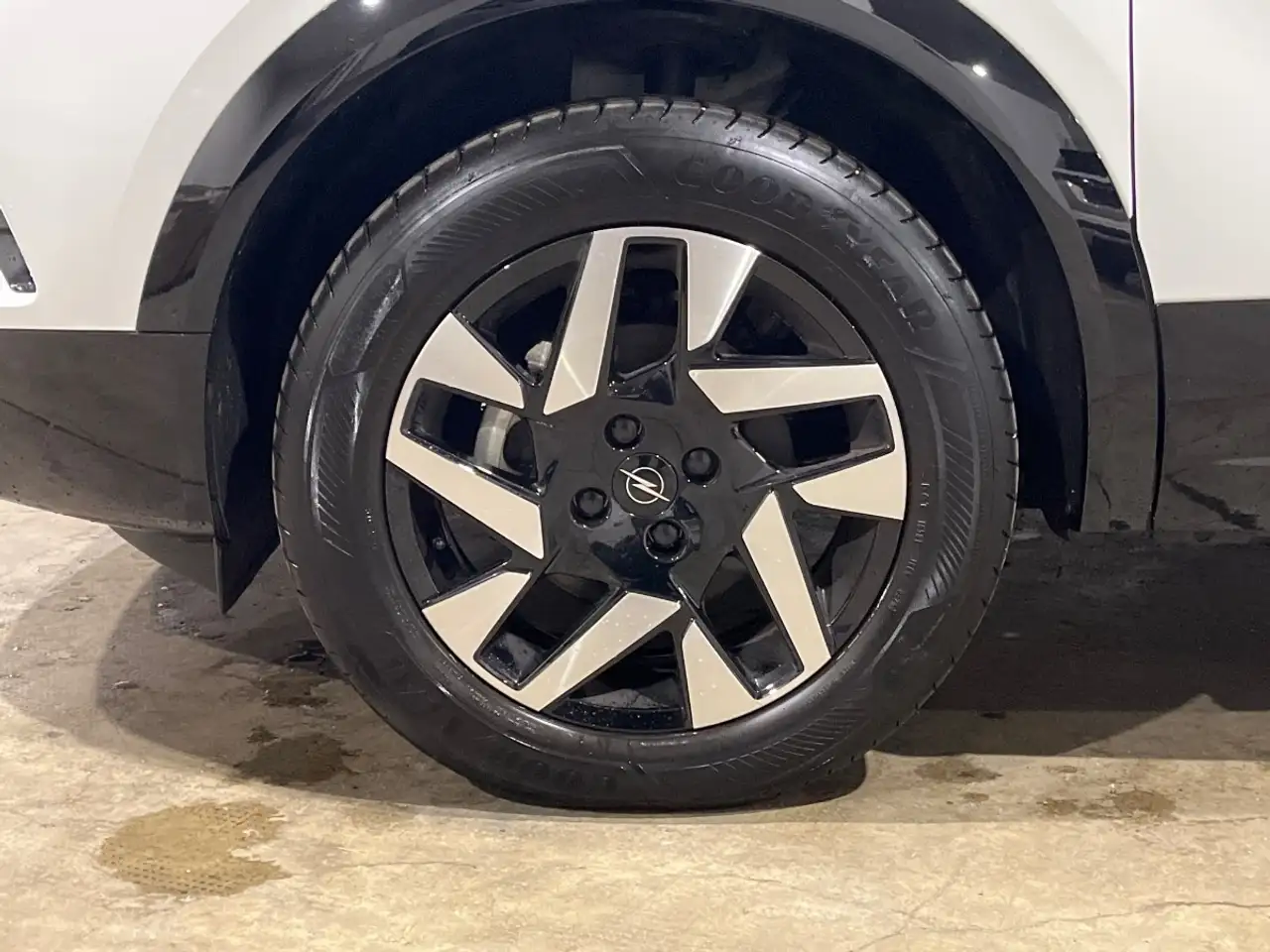 Opel Mokka 1.2 130cv GS AT8, миниатюра 5