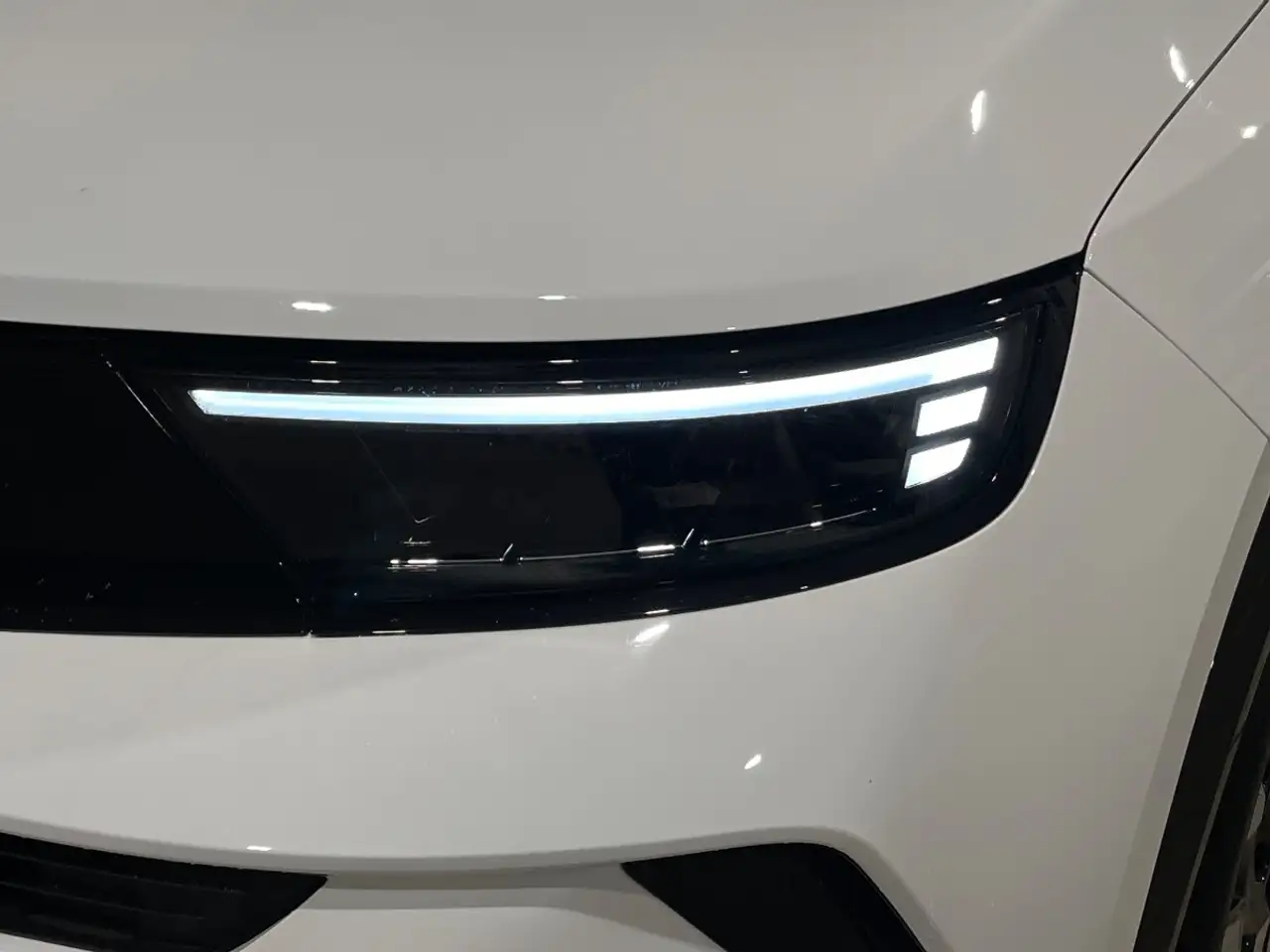 Opel Mokka 1.2 130cv GS AT8, миниатюра 6