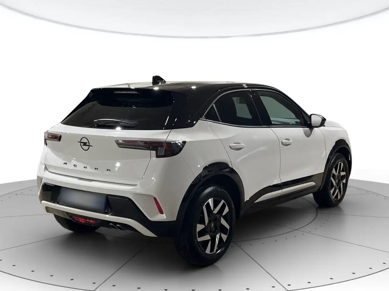 Opel Mokka 1.2 130cv GS AT8, миниатюра 3