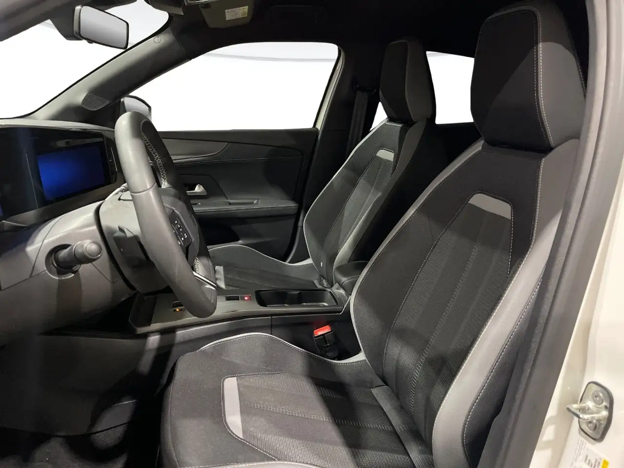 Opel Mokka 1.2 130cv GS AT8, миниатюра 7