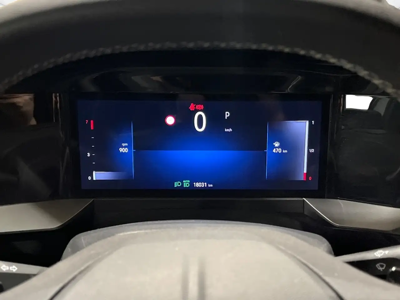 Opel Mokka 1.2 130cv GS AT8, миниатюра 10