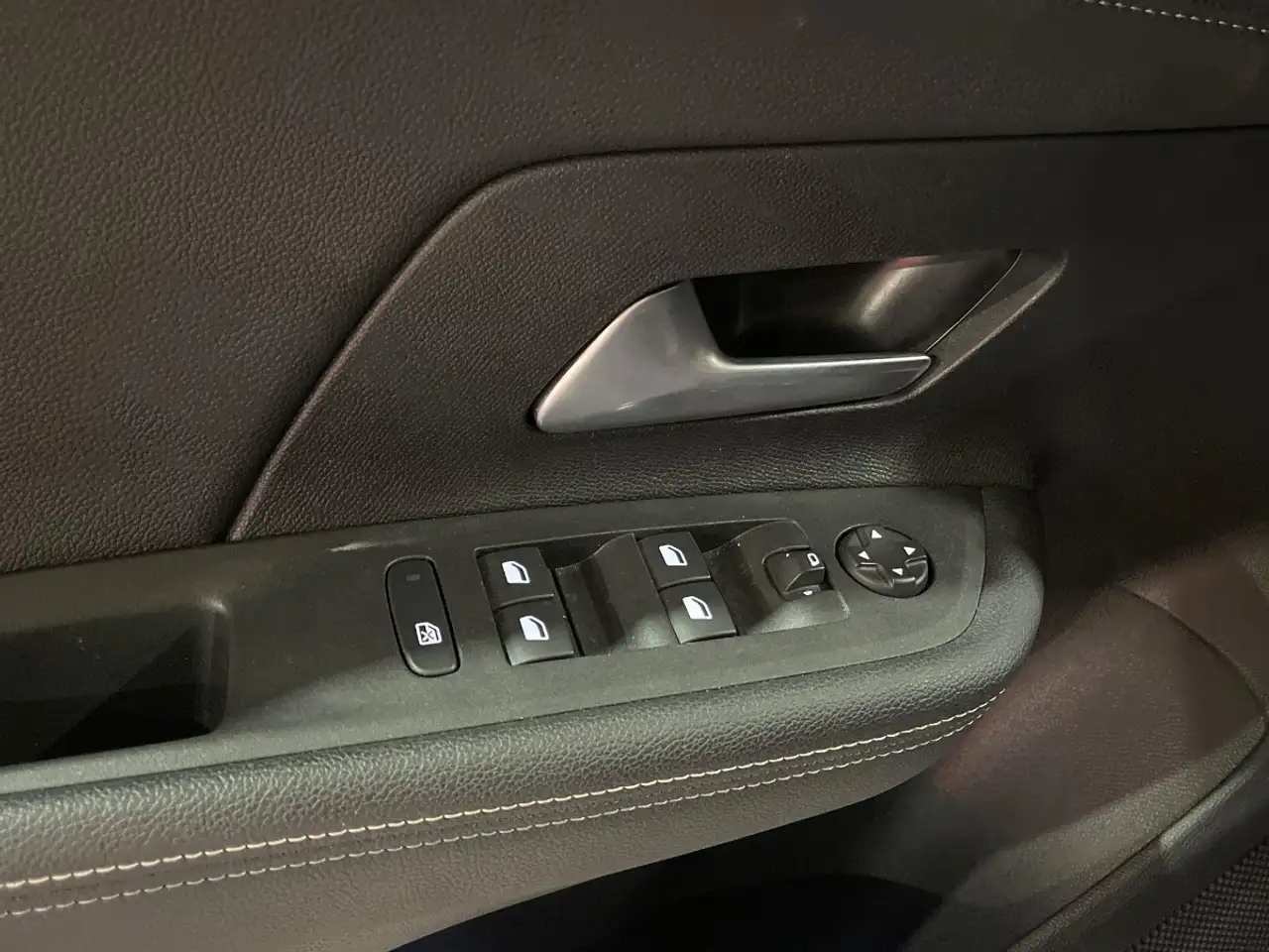 Opel Mokka 1.2 130cv GS AT8, миниатюра 15