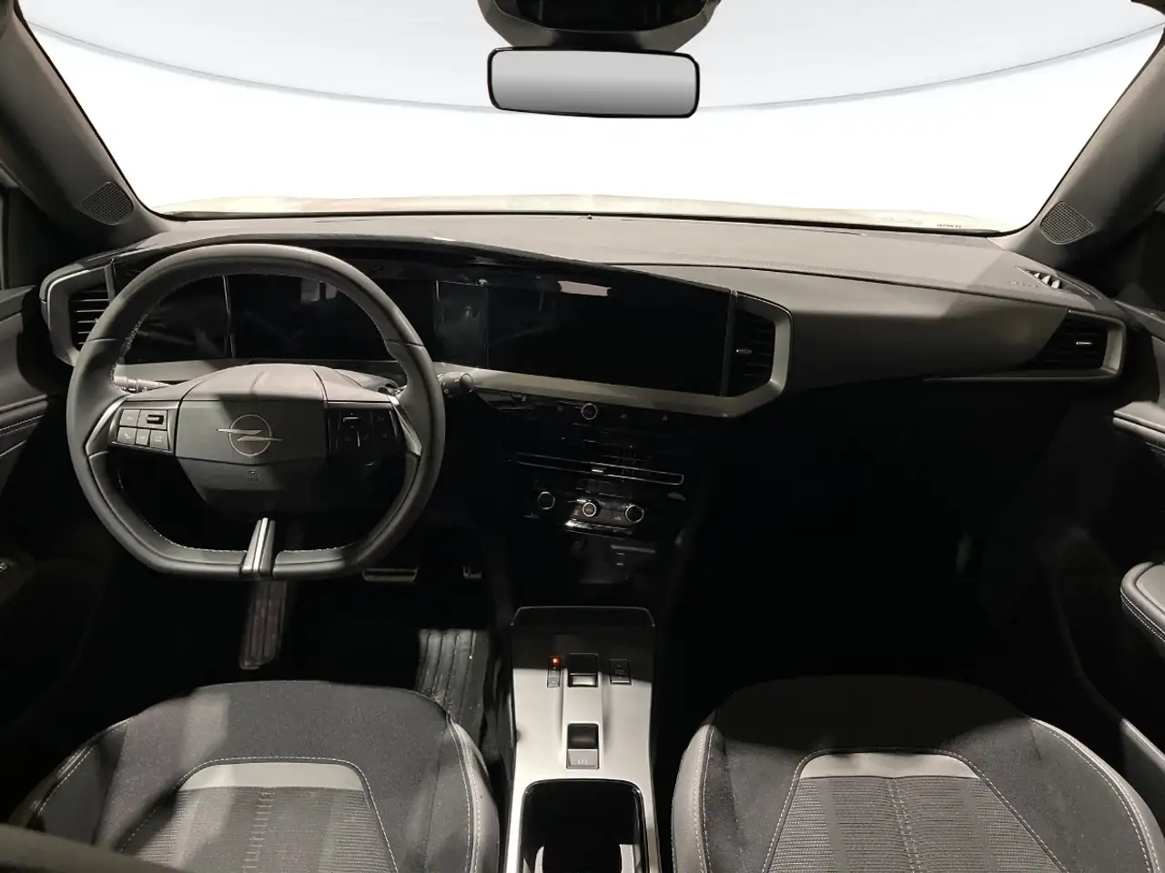 Opel Mokka 1.2 130cv GS AT8, миниатюра 9