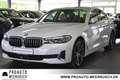 BMW 530 d xDrive Luxury GLASDACH/KOMFORTSITZE/AHK/HIFI White - thumbnail 1