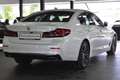 BMW 530 d xDrive Luxury GLASDACH/KOMFORTSITZE/AHK/HIFI White - thumbnail 3