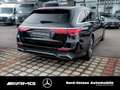 Mercedes-Benz E 200 T AMG  ADV.+ PANO AHK DISTRO KEYLESS 360° Zwart - thumbnail 4