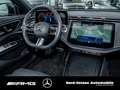 Mercedes-Benz E 200 T AMG  ADV.+ PANO AHK DISTRO KEYLESS 360° Zwart - thumbnail 8