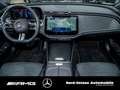 Mercedes-Benz E 200 T AMG  ADV.+ PANO AHK DISTRO KEYLESS 360° Zwart - thumbnail 12