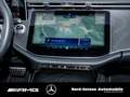 Mercedes-Benz E 200 T AMG  ADV.+ PANO AHK DISTRO KEYLESS 360° Zwart - thumbnail 9