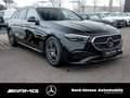 Mercedes-Benz E 200 T AMG  ADV.+ PANO AHK DISTRO KEYLESS 360° Zwart - thumbnail 3