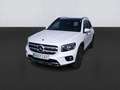 Mercedes-Benz GLB 200 MERCEDES  2.0  220 D 4MATIC DCT 140KW (190CV) Bianco - thumbnail 1