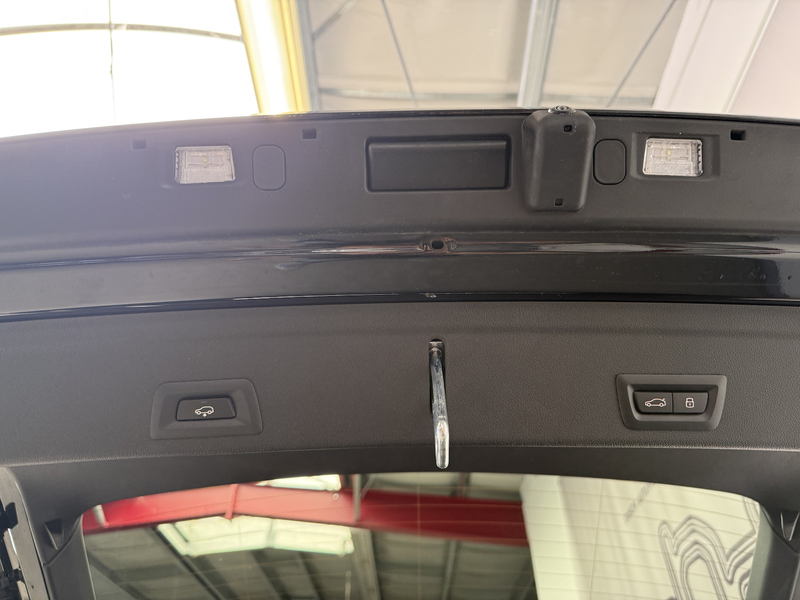 BMW X6 30 d xDr. M Sport Pro/ICONIC/LUFT/SOFTCL./PANO — photo 12