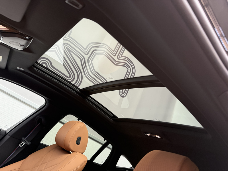 BMW X6 30 d xDr. M Sport Pro/ICONIC/LUFT/SOFTCL./PANO — photo 6