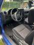 Suzuki Jimny Jimny Cabrio Blau - thumbnail 9