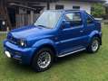 Suzuki Jimny Jimny Cabrio Blau - thumbnail 10