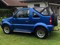 Suzuki Jimny Jimny Cabrio Blau - thumbnail 3