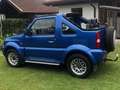 Suzuki Jimny Jimny Cabrio Blau - thumbnail 13