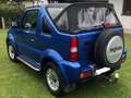 Suzuki Jimny Jimny Cabrio Blau - thumbnail 4