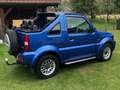 Suzuki Jimny Jimny Cabrio Blau - thumbnail 12