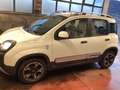 Fiat Panda Cross 1.0 FireFly S&S Hybrid Bianco - thumbnail 2