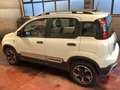 Fiat Panda Cross 1.0 FireFly S&S Hybrid Bianco - thumbnail 3