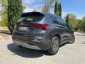 Hyundai SANTA FE 1.6 TGDi HEV Klass Auto 4x2 Gris - thumbnail 3