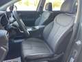 Hyundai SANTA FE 1.6 TGDi HEV Klass Auto 4x2 Gris - thumbnail 10