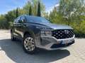 Hyundai SANTA FE 1.6 TGDi HEV Klass Auto 4x2 Gris - thumbnail 2