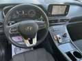Hyundai SANTA FE 1.6 TGDi HEV Klass Auto 4x2 Gris - thumbnail 9