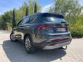 Hyundai SANTA FE 1.6 TGDi HEV Klass Auto 4x2 Gris - thumbnail 4