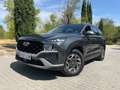 Hyundai SANTA FE 1.6 TGDi HEV Klass Auto 4x2 Gris - thumbnail 1