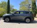 Hyundai SANTA FE 1.6 TGDi HEV Klass Auto 4x2 Gris - thumbnail 5
