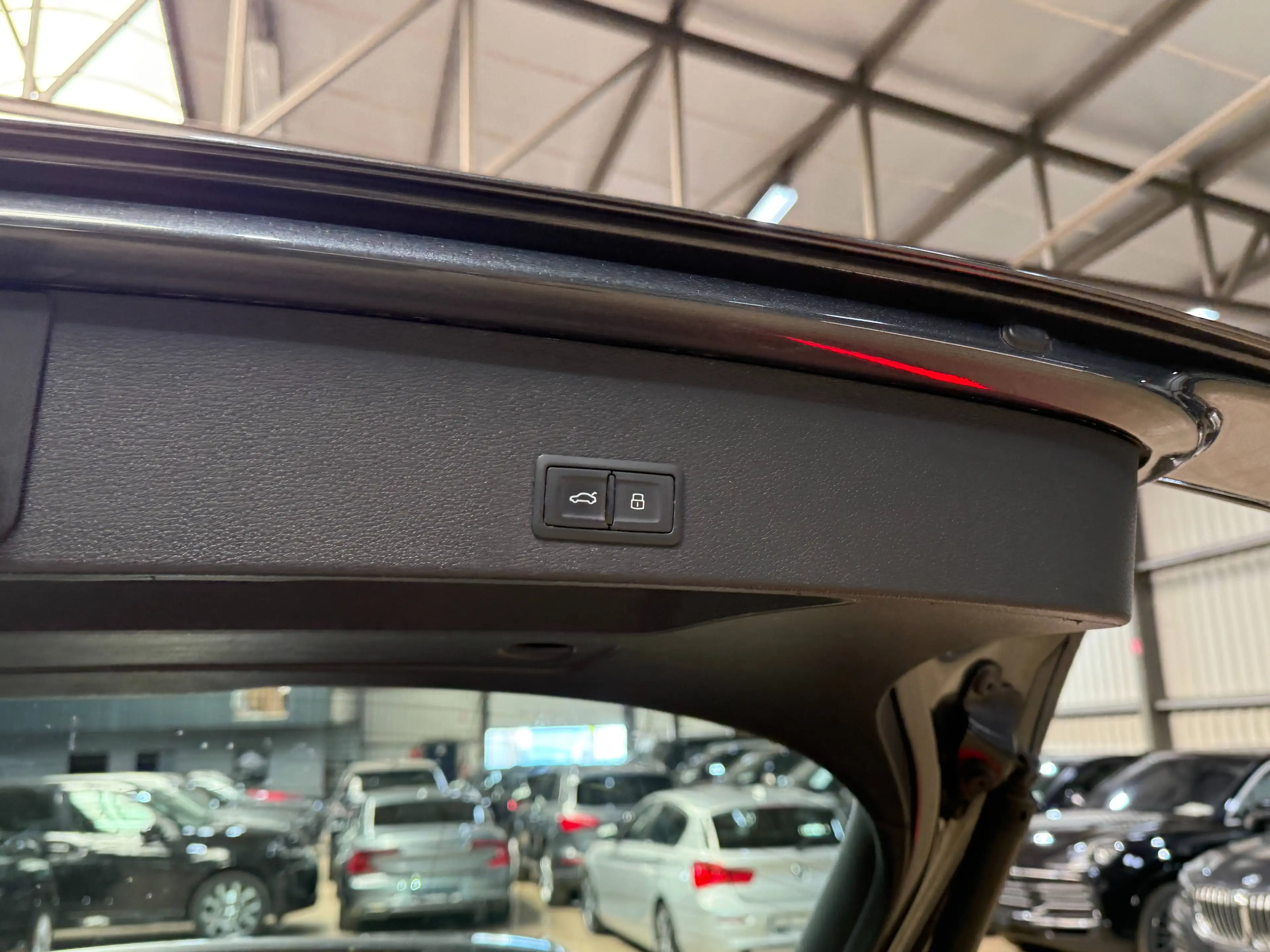 Audi Q2 Q2 1.4 TFSI c.o.d Design S tronic — photo 10