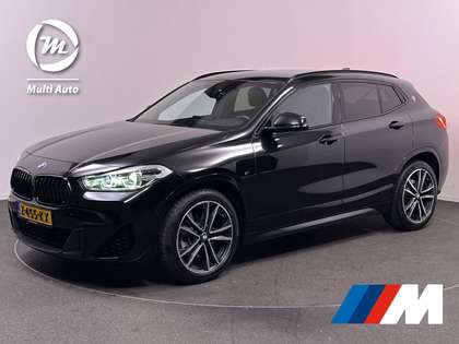 BMW X2 sDrive20i M-Sport 180pk | Navi | Sportstoelen Lede