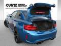 BMW M2 Competition Coupé HK HiFi DAB LED WLAN Shz Bleu - thumbnail 5