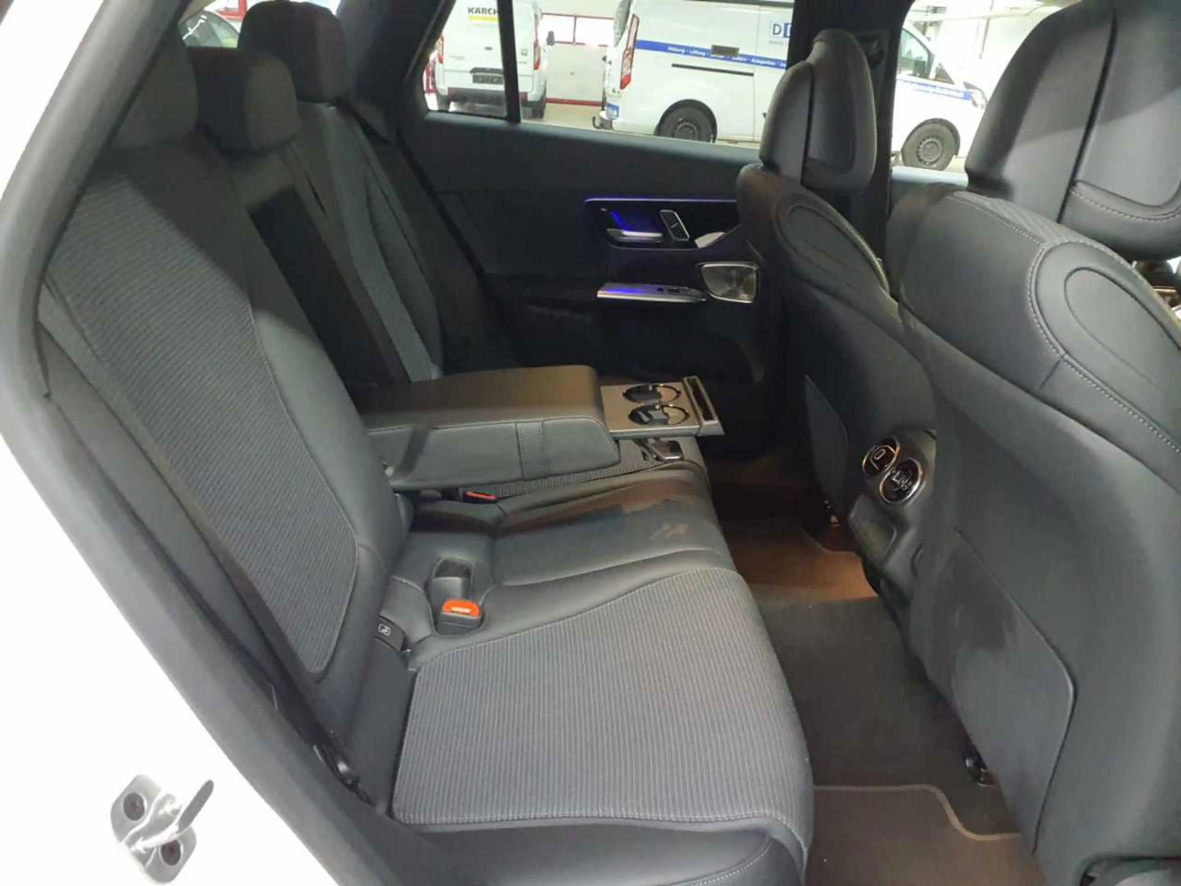 Mercedes-Benz GLC 220 GLC 220 d 4M-Ava Advanced AHK Assi+ StHz — photo 13