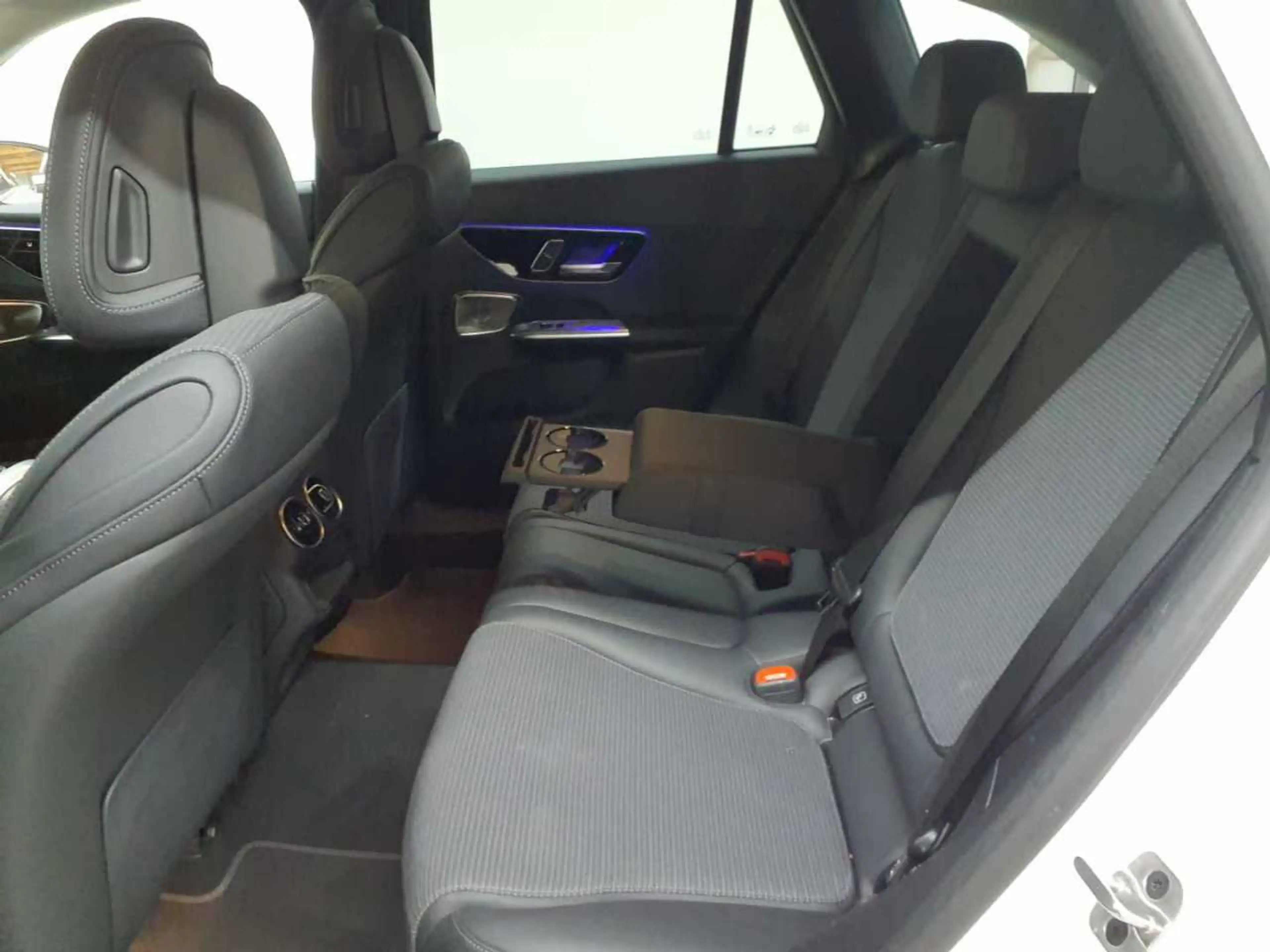 Mercedes-Benz GLC 220 GLC 220 d 4M-Ava Advanced AHK Assi+ StHz — photo 14
