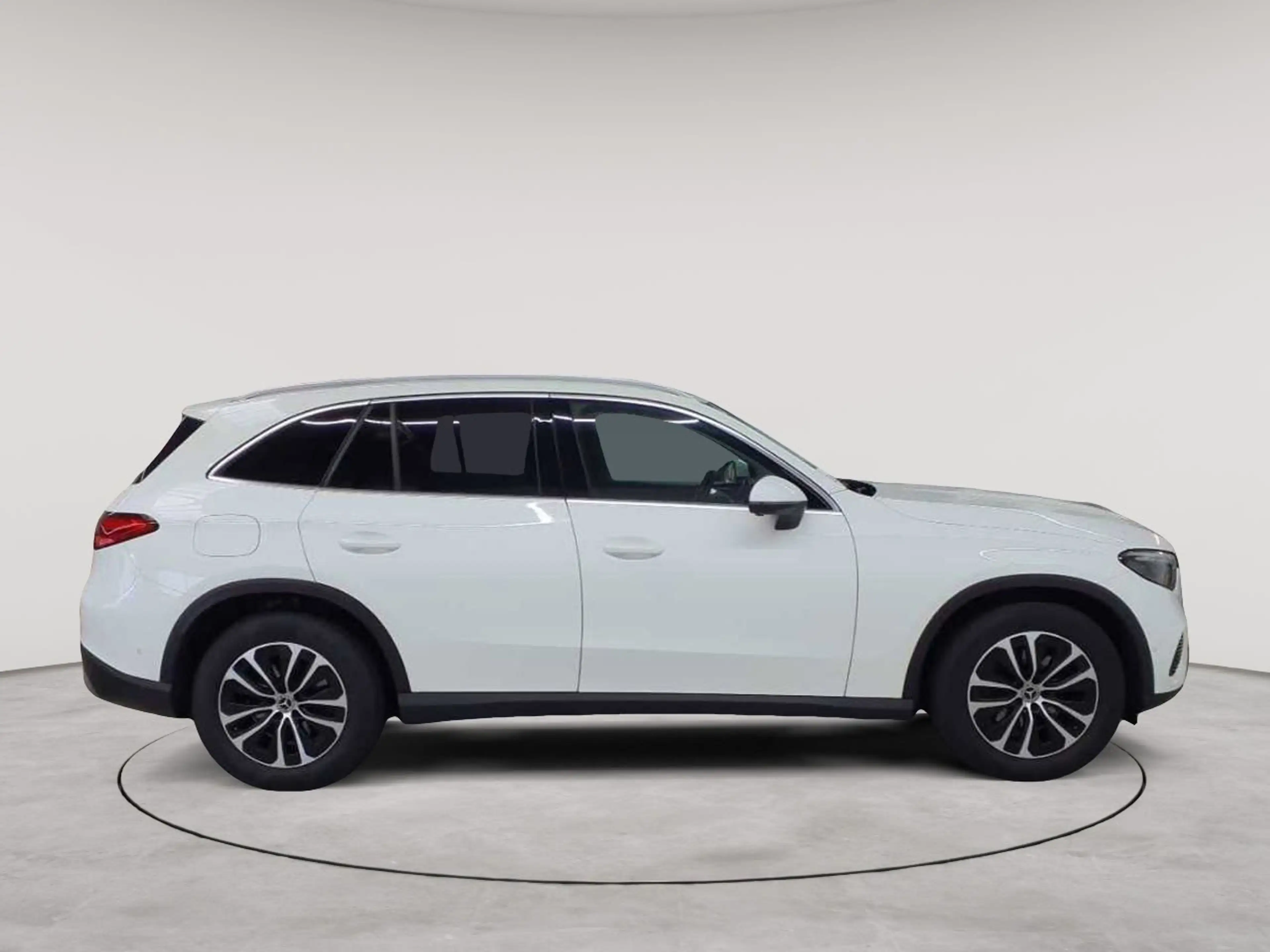 Mercedes-Benz GLC 220 GLC 220 d 4M-Ava Advanced AHK Assi+ StHz — photo 3
