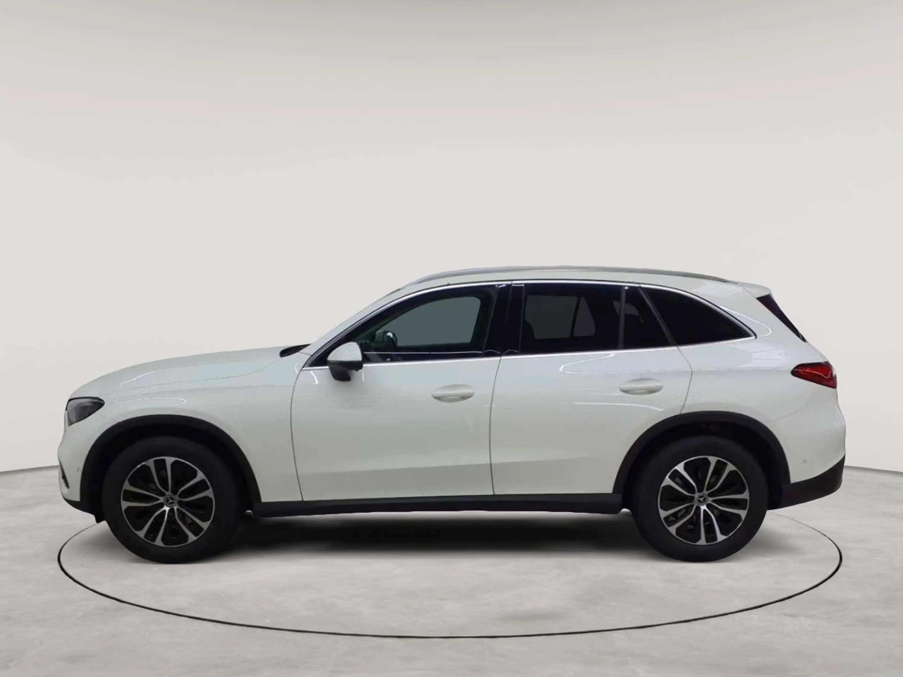 Mercedes-Benz GLC 220 GLC 220 d 4M-Ava Advanced AHK Assi+ StHz — photo 6