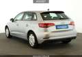 Audi A3 A3 Sportback 35 TDI #Xenon#MMI#SHZ#Tempomat# Plateado - thumbnail 3