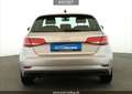 Audi A3 A3 Sportback 35 TDI #Xenon#MMI#SHZ#Tempomat# Plateado - thumbnail 4