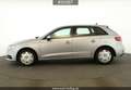 Audi A3 A3 Sportback 35 TDI #Xenon#MMI#SHZ#Tempomat# Plateado - thumbnail 2