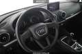 Audi A3 A3 Sportback 35 TDI #Xenon#MMI#SHZ#Tempomat# Plateado - thumbnail 11