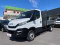 Iveco Daily Iveco Daily3.0 Business-Diesel-Manuale-RIBALTABILE Blanc - thumbnail 2