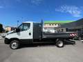 Iveco Daily Iveco Daily3.0 Business-Diesel-Manuale-RIBALTABILE Blanc - thumbnail 4