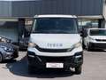 Iveco Daily Iveco Daily3.0 Business-Diesel-Manuale-RIBALTABILE Blanc - thumbnail 5
