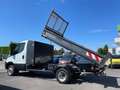 Iveco Daily Iveco Daily3.0 Business-Diesel-Manuale-RIBALTABILE Blanc - thumbnail 10