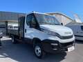 Iveco Daily Iveco Daily3.0 Business-Diesel-Manuale-RIBALTABILE Blanc - thumbnail 1