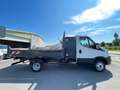 Iveco Daily Iveco Daily3.0 Business-Diesel-Manuale-RIBALTABILE Blanc - thumbnail 3