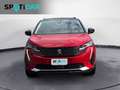 Peugeot 3008 BlueHDi 130 S&S EAT8 Allure Pack Rojo - thumbnail 2